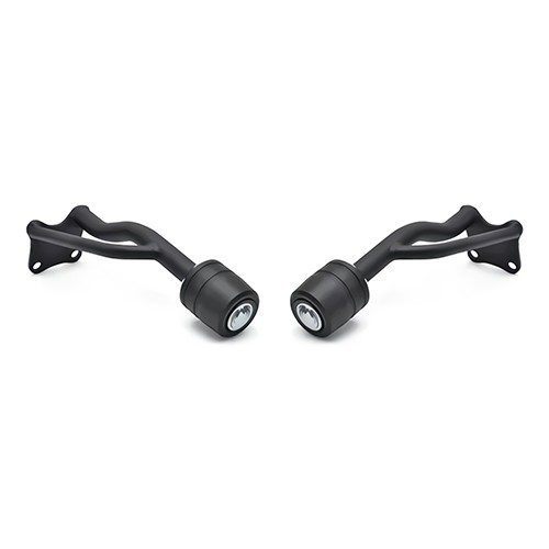 Slider para motocicleta Gixxer SF