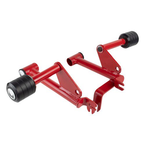 Slider para motocicleta Vortex 200 Mach