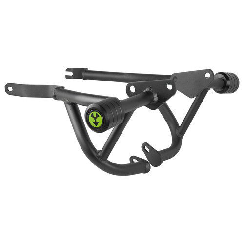 Slider para motocicleta Pulsar 160 de jaula