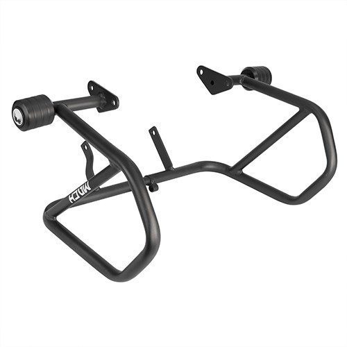 Slider para motocicleta con burrera Pulsar 200 NS