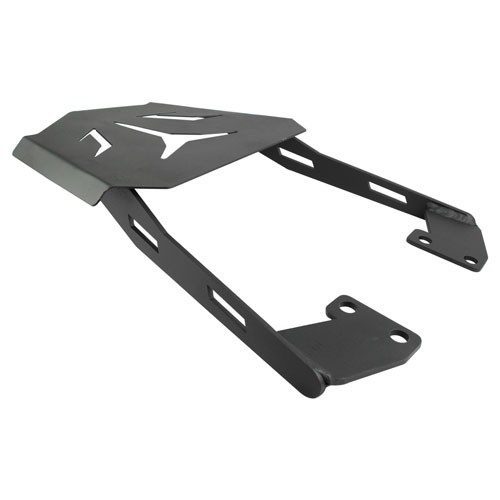 Parrilla para motocicleta Gixxer 250 de placa