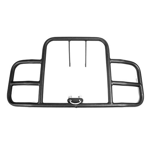 Defensa para motocicleta Italika FT180 Cargo 125 YBR 125