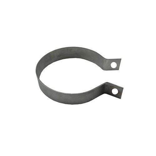 Juego abrazadera de mofle Miller