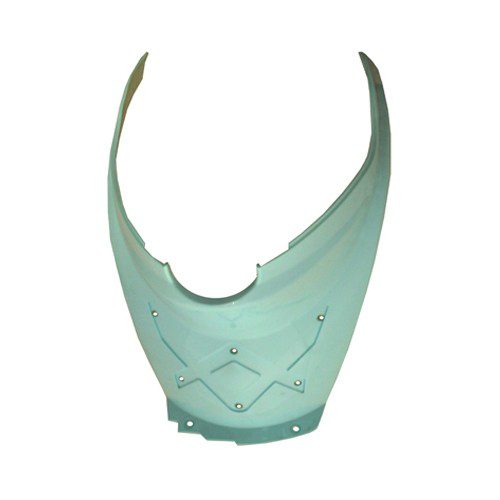Cubierta frontal New QQ Jiajue