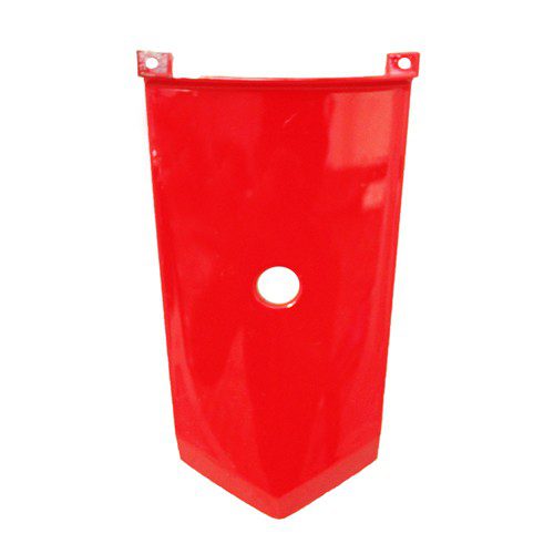 Union cubiertas trasera Virtuality Jiajue