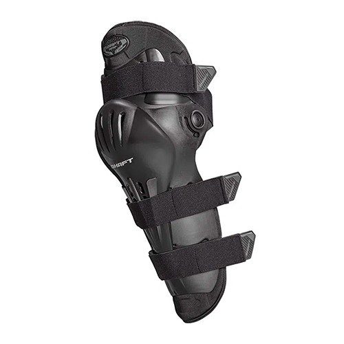 Rodillera Shaft  307-KP negro