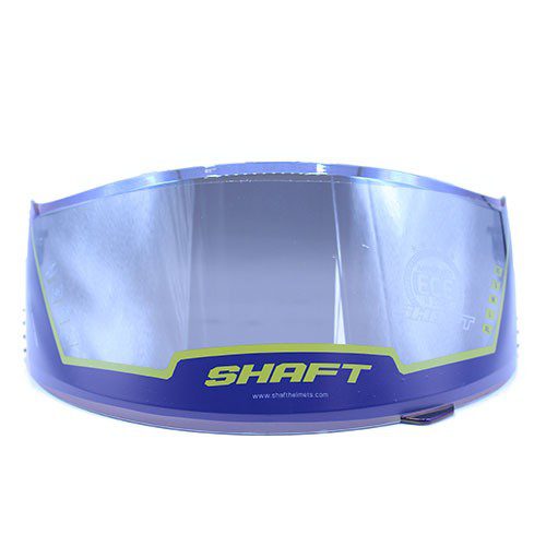 Mica shaft  580 azul