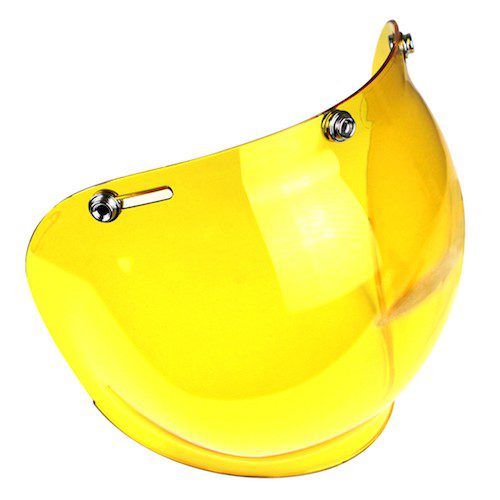 Mica Shaft Bubble amarillo