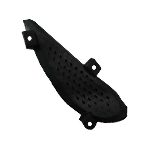 Toma de aire izquierdo Matador Jiajue