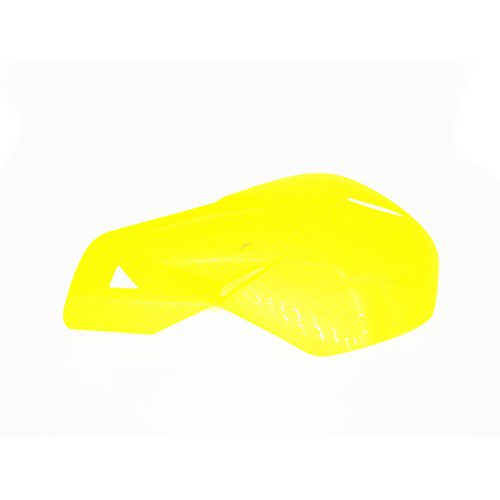 Protector de puños Easy amarillo