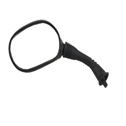 Espejo izquierdo para motocicleta Invader 10mm Carabela