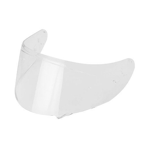 Mica para casco Shaft Shpro-600DV transparente