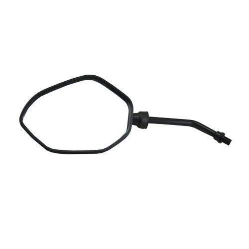 Espejo izquierdo para motocicleta R8 Carabela 10mm Carabela