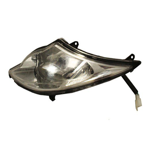 Faro izquierdo Matador Jiajue