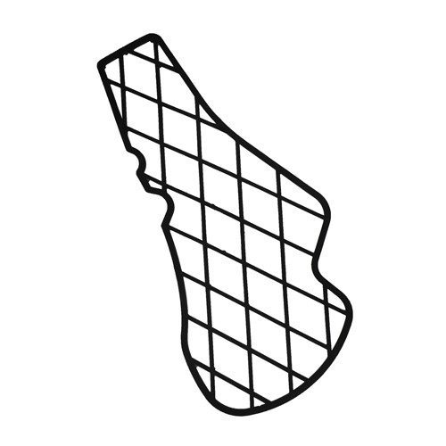 Complemento filtro de aire Virtuality Jiajue