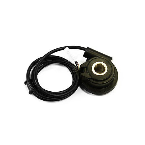 Engrane araña de velocimetro C8 Jiajue