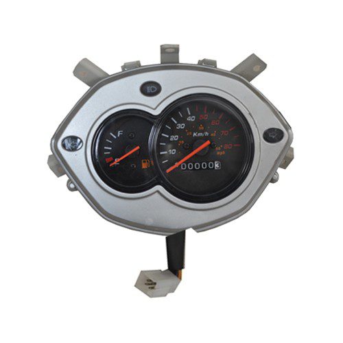 Velocimetro New QQ Jiajue