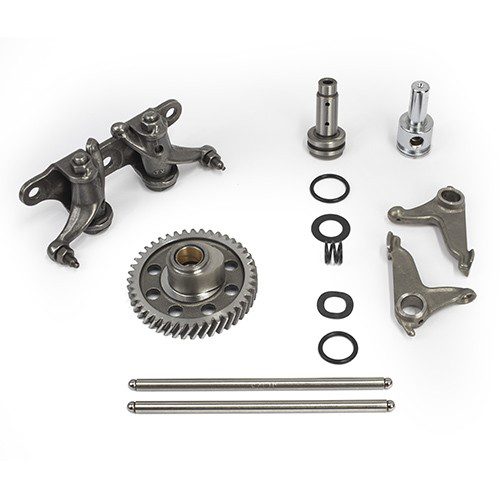 Kit de balancines para motocicleta DT125