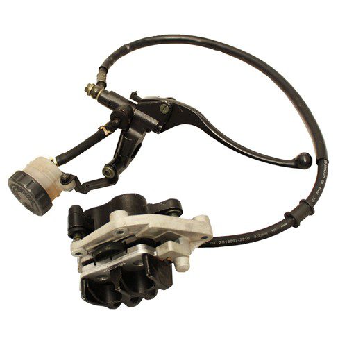 Freno delelantero completo R15 Jiajue