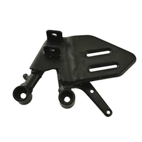 Base posapie delantero C8 Jiajue