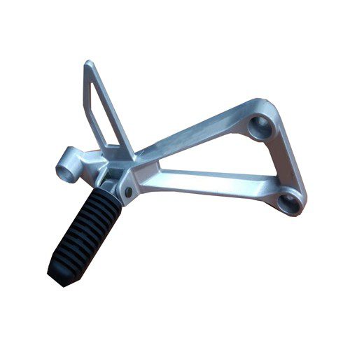 Base posapie delantero izquierda R15 Jiajue