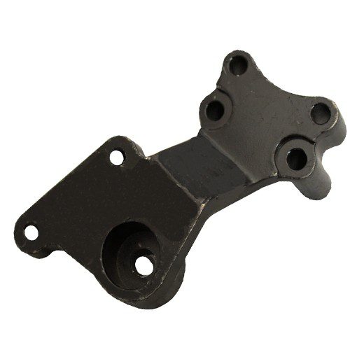 Soporte de Posapie trasero izquierdo R15 Jiajue