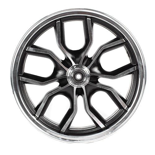 Rin delantero para motocicleta Cross Jiajue