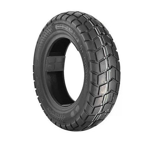 Llanta para Motocicleta 120/90-10 71J 6PR Tubeless Italika