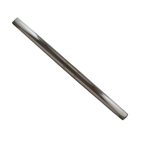 Manubrio recto universal cromado