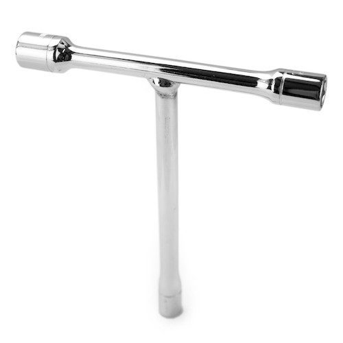 Llave CR-V 8x10x12mm