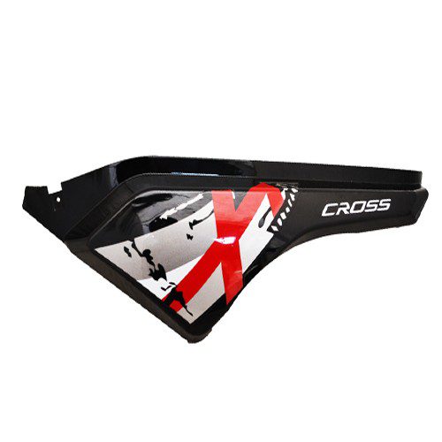 Tapa lateral Izquirda Cross Jiajue