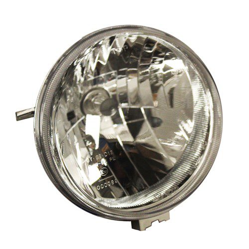 Faro frontal superior Cross Jia Jue