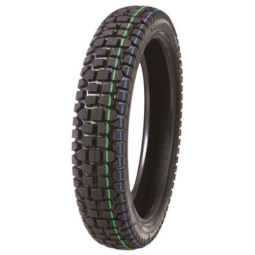 Llanta para Motocicleta 2.75-18 TS-800 4PR TT Timsun
