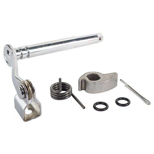 Leva de clutch FT150