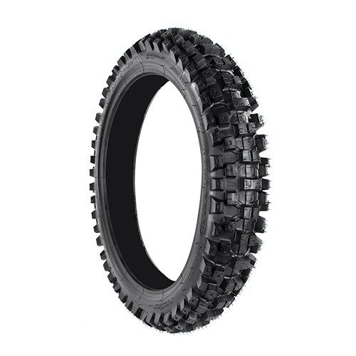 Llanta para Motocicleta 100/90-19 RYMAX50 6PR 57M Tube Type Motometa