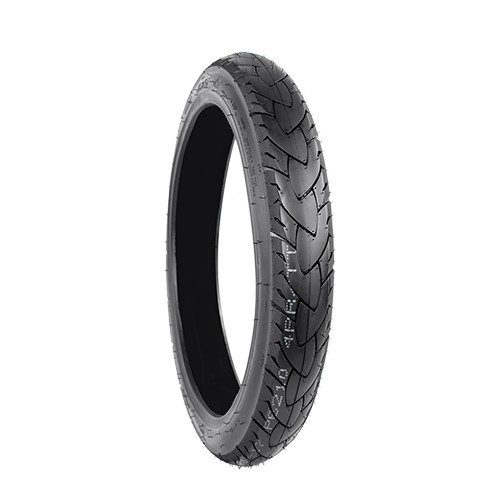 Llanta para Motocicleta 2.75-17 4PR 41P Tube Type P6210 Motometa