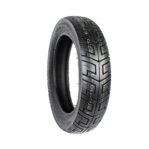 Llanta para Motocicleta 130/90-16 73P 6PR Tubeless P229 Motometa