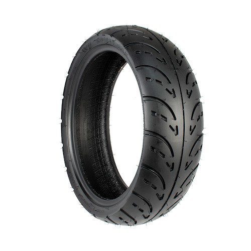 Llanta para Motocicleta 130/60-13 53J 4PR Tubeless P284 Motometa