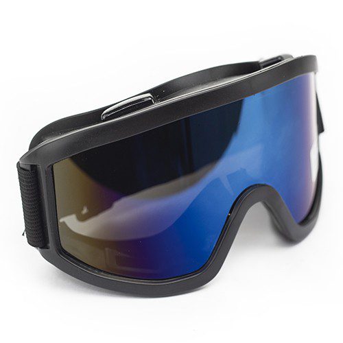 Goggles para motociclista motocross Repsol