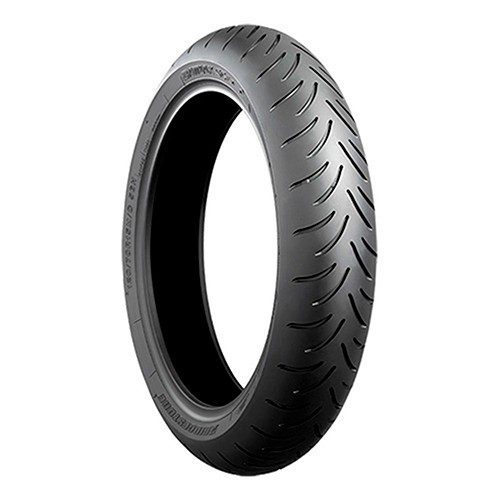 Llanta para motocicleta 120/70-12 Bridgestone battlax 51S TL front