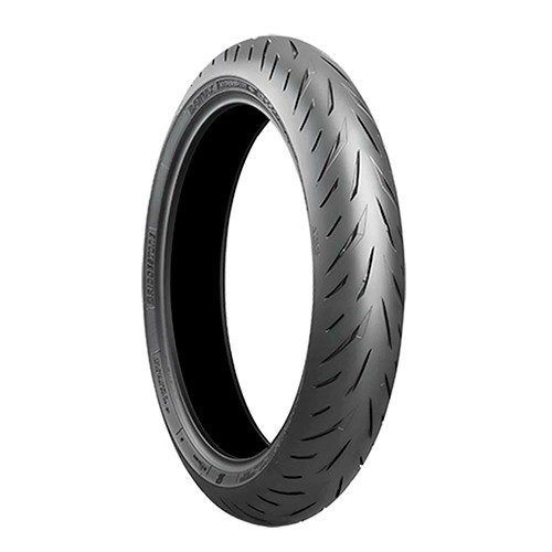 Llanta para motocicleta 120/70-17 ZR Bridgestone bat S22 58W TL front