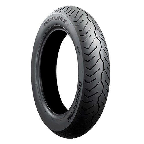 Llanta para motocicleta 150/90-15 Bridgestone exedra max 74V TL rear