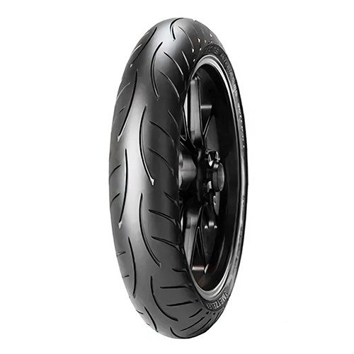 Llanta para motocicleta 110/70-17 Metzeler sportec M5 54H TL front