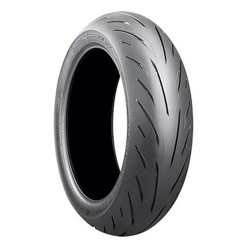 Llanta para Motocicleta 160/60-17 ZR S22 69W Bridgestone