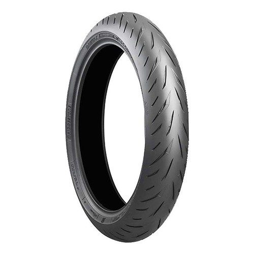 Llanta para Motocicleta 120/70-17 ZR S22 Bat 58W Bridgestone