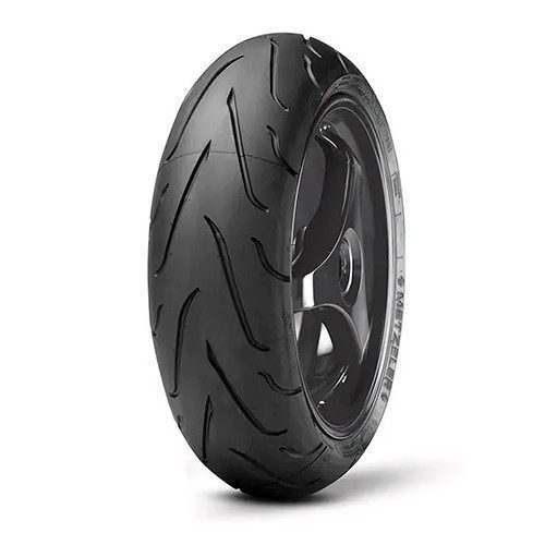 Llanta para motocicleta 160/60-17 ZR Metzeler sportec M5 69W TL rear