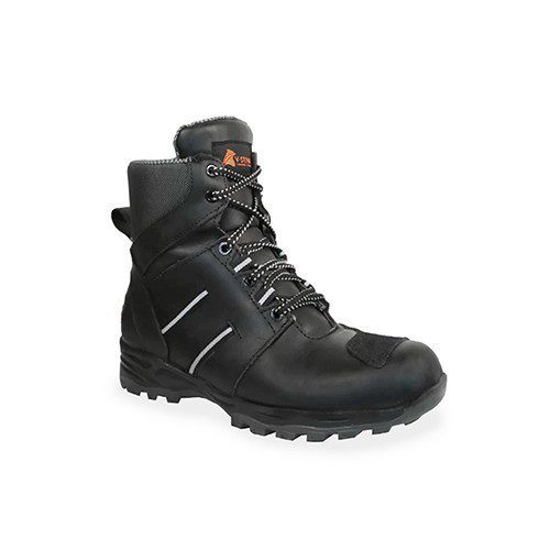 Bota para estilo urbano Renegade negro 28
