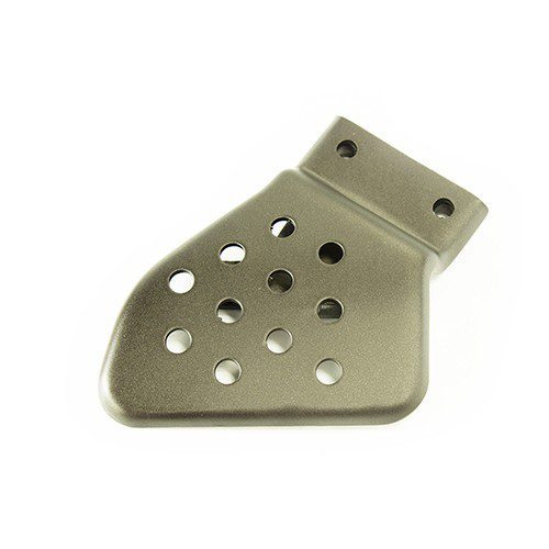 Soporte posapie interno derecho Vector Carabela