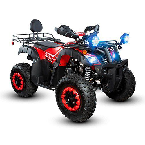 Cuatrimoto Vento Gladiator 200cc 2024