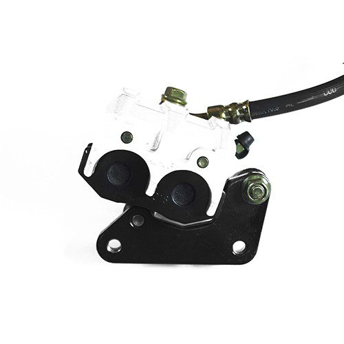 Sistema de freno trasero completo Vector Carabela